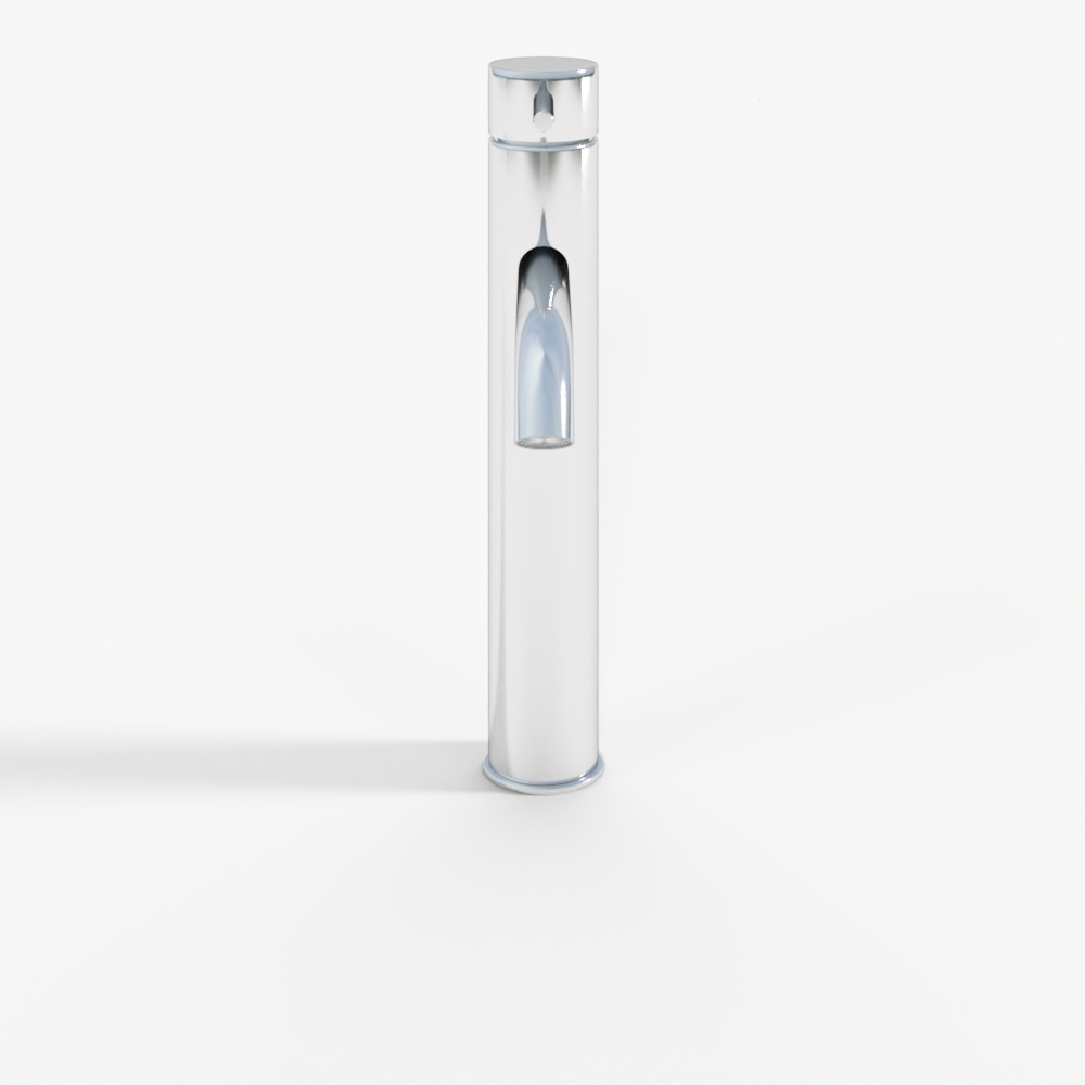 Rea LUNGO Chrome (REA-B4104)