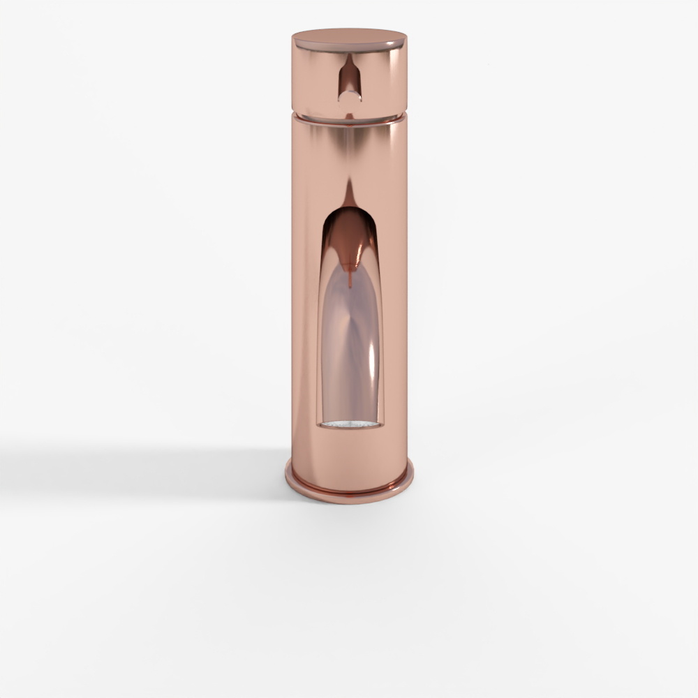 Rea LUNGO Rose Gold (REA-B4500)