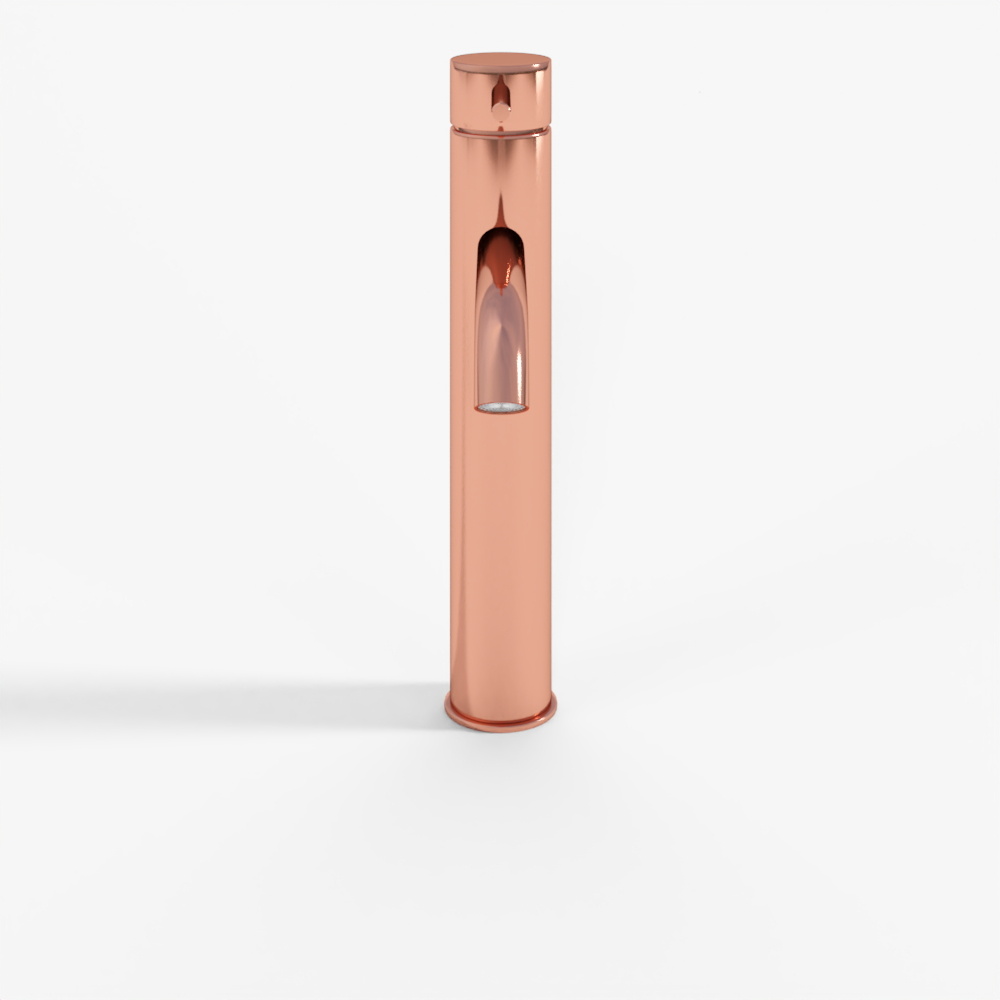 Rea LUNGO Rose Gold (REA-B6321)
