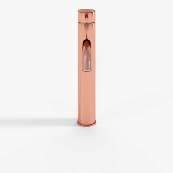 Rea LUNGO Rose Gold (REA-B6321)
