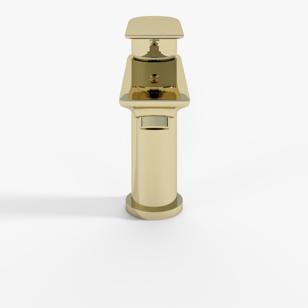 REA MAYSON Light Gold REA-B5101