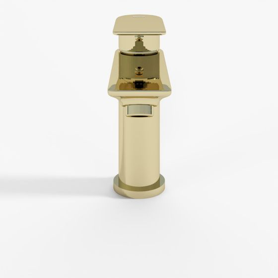 REA MAYSON Light Gold REA-B5101
