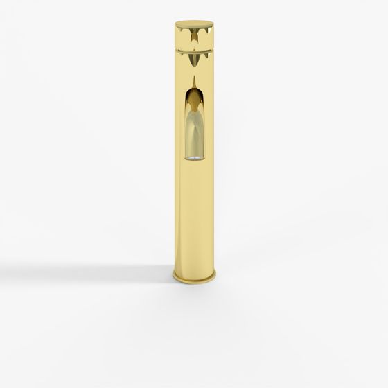 Rea LUNGO Gold (REA-B9409)