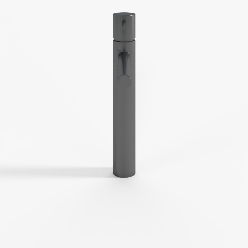 REA TESS BLACK REA-B0229