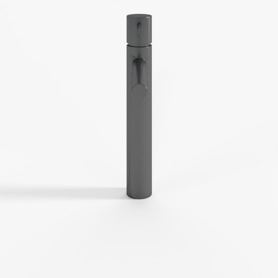 REA TESS BLACK REA-B0229