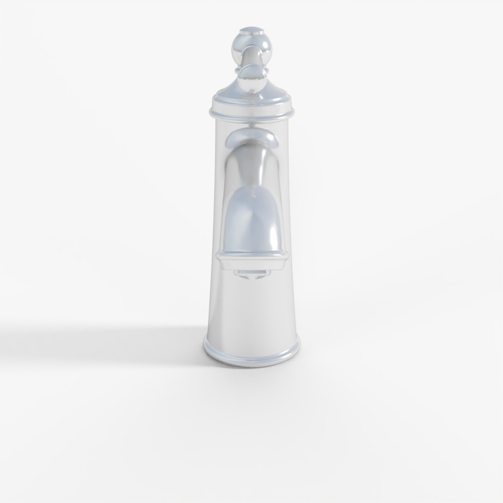 ZMK031806010 HYDRANT Mixer