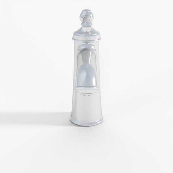 ZMK031806010 HYDRANT Mixer