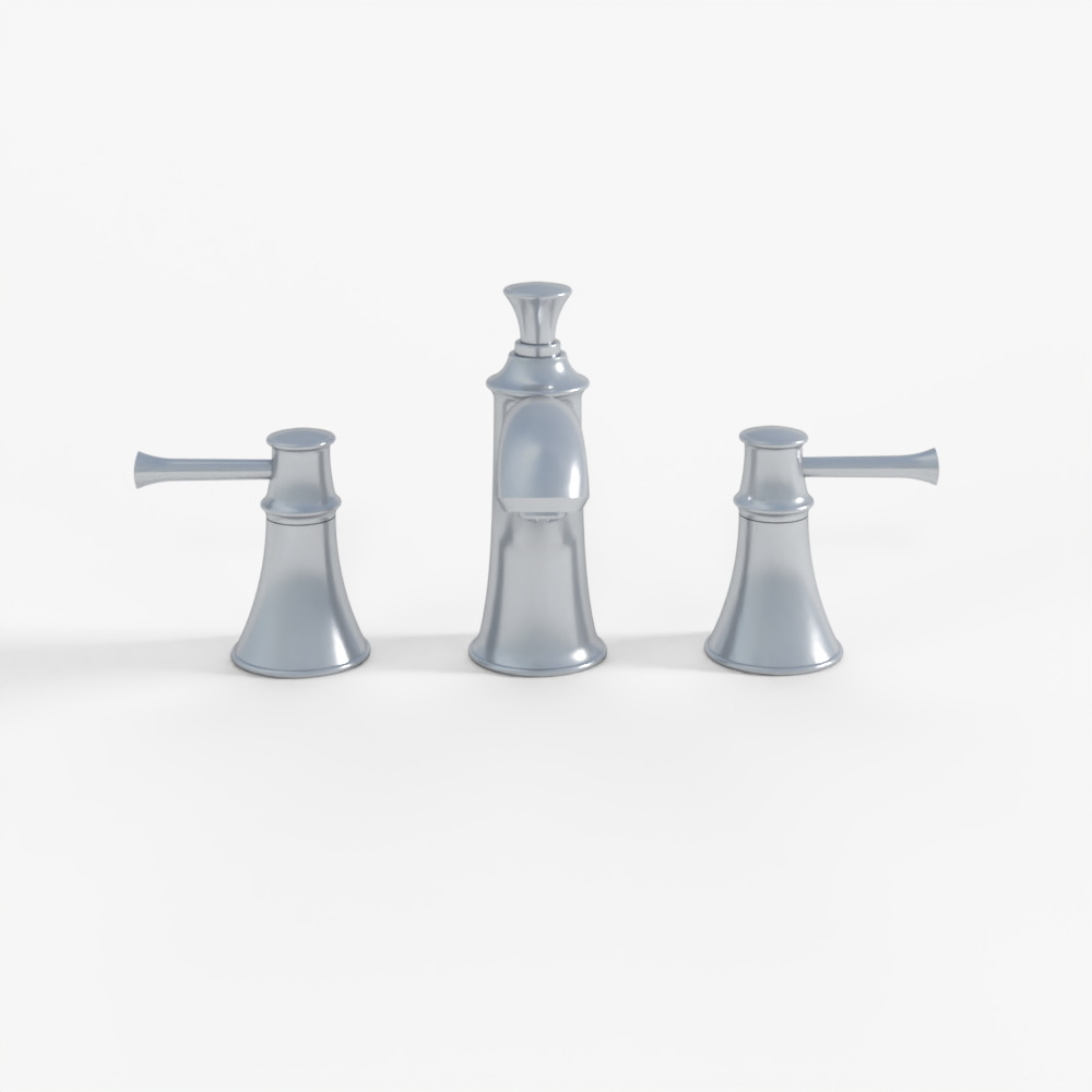 ZMK01170102 PODZIMA LEDOVE Washbasin Mixer