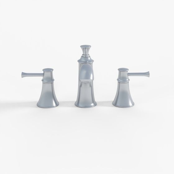 ZMK01170102 PODZIMA LEDOVE Washbasin Mixer