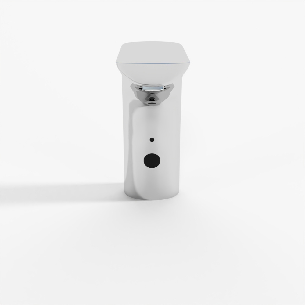 Kludi Balance Mixer Tap, Chrome (5220005)