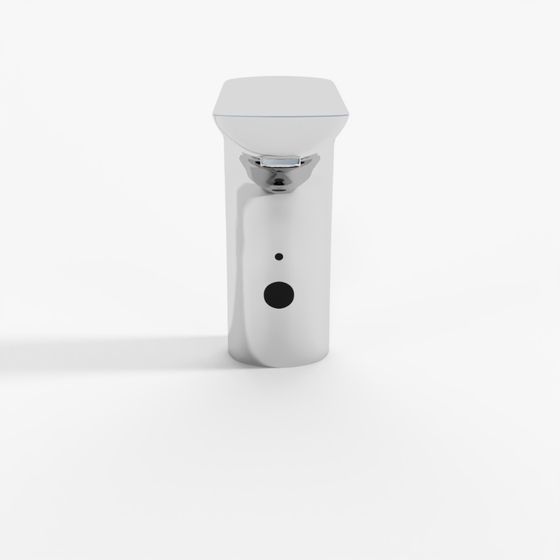 Kludi Balance Mixer Tap, Chrome (5220005)