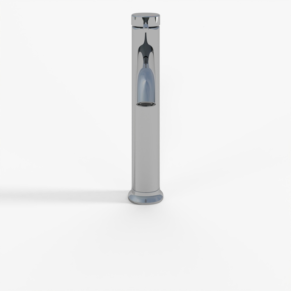 Imprese Brenta Mixer Tap (ZMK091908011)