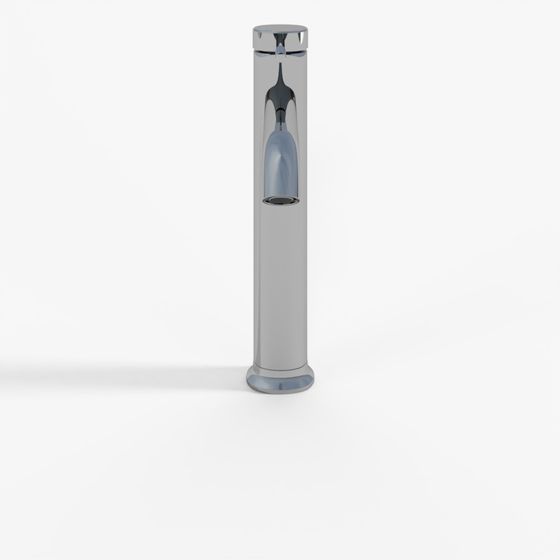 Imprese Brenta Mixer Tap (ZMK091908011)