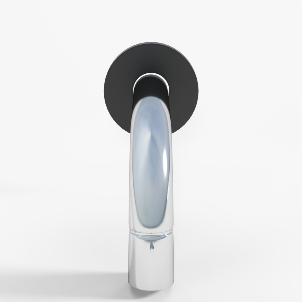 Kludi Bozz Mixer Tap (380170530)