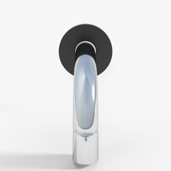 Kludi Bozz Mixer Tap (380170530)