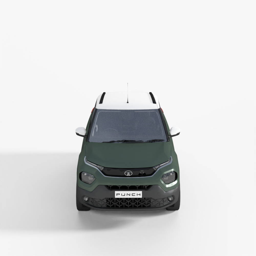 Tata Punch