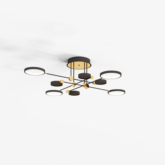 VIOKEF シーリングライト ペルサ