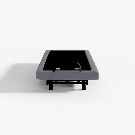 Cadre de Lit Simple Électrique Nitori