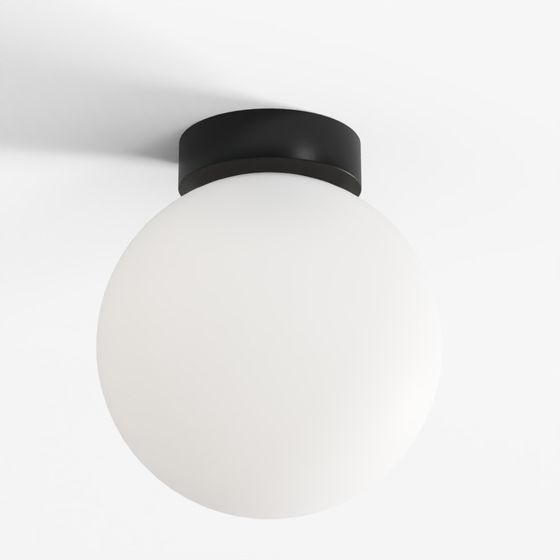 VIOKEF Ceiling Lamp D200 Stone