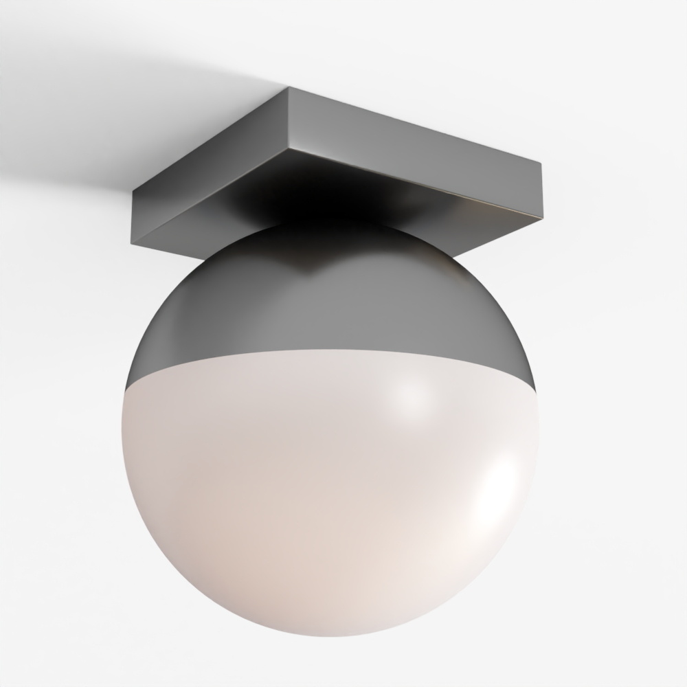 Lámpara de techo VIOKEF Violla