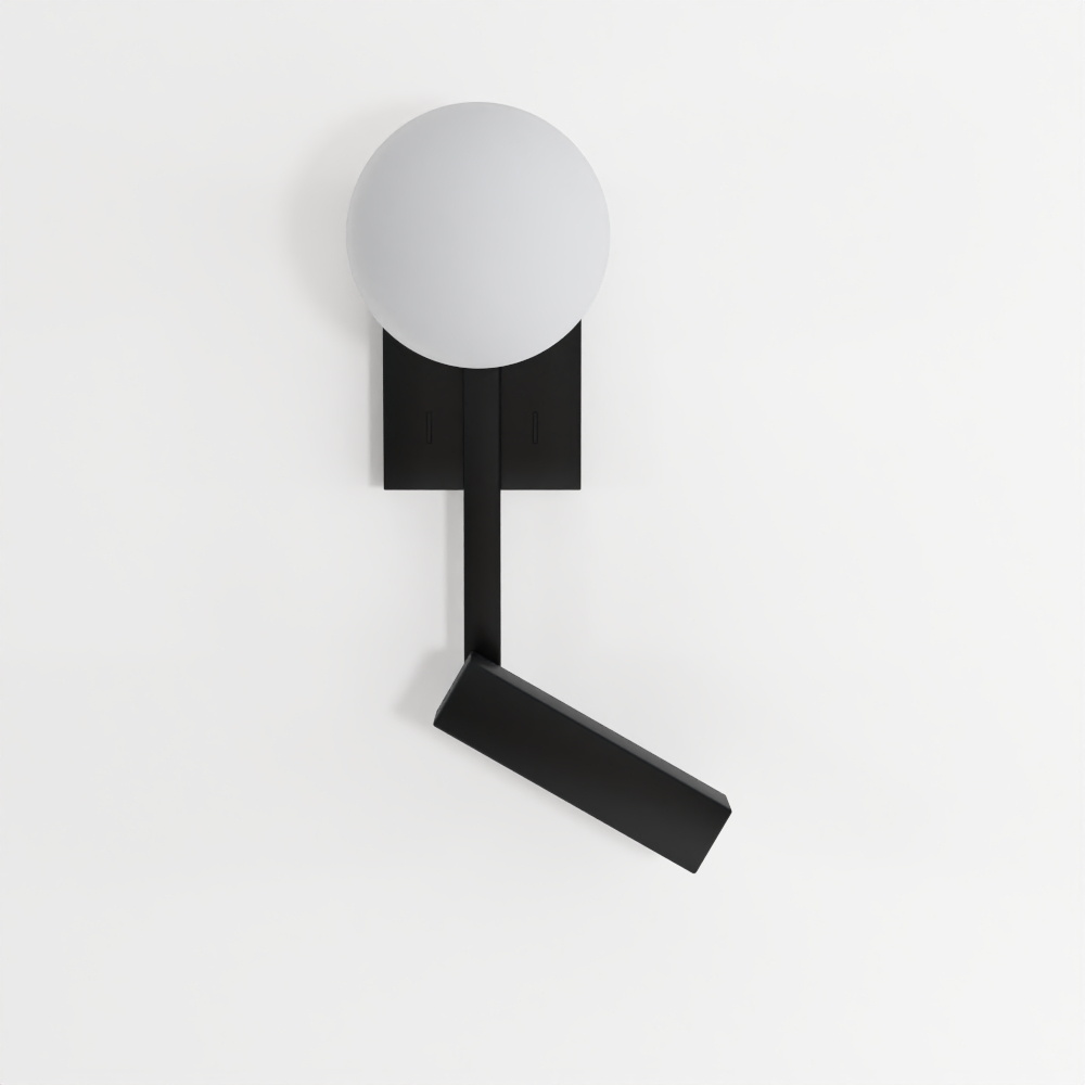 VIOKEF Wall Lamp Reflect