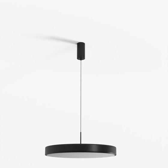 VIOKEF Suspension Noire Madison