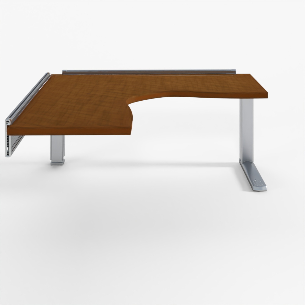 増連型 L型エンド用