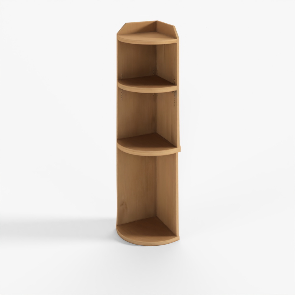 Nitori Storage Corner Rack