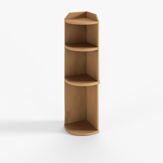 Nitori Storage Corner Rack