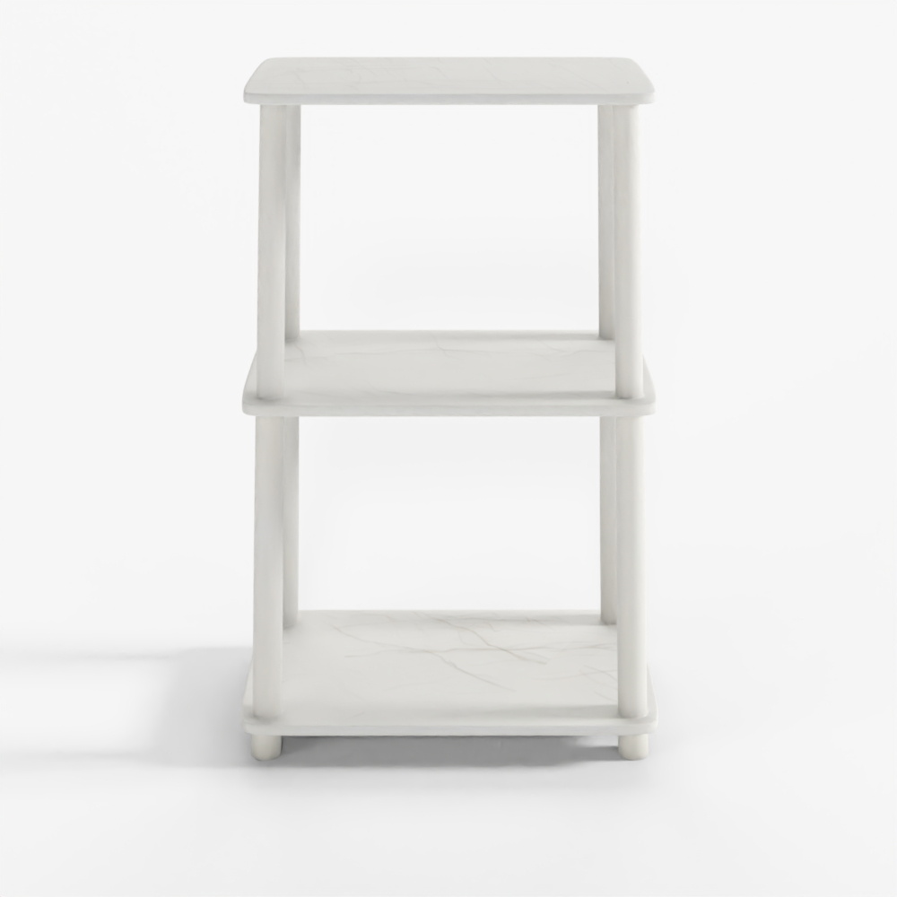 Nitori Three System Racks