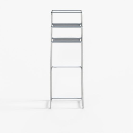 니토리 3층 화장실 랙