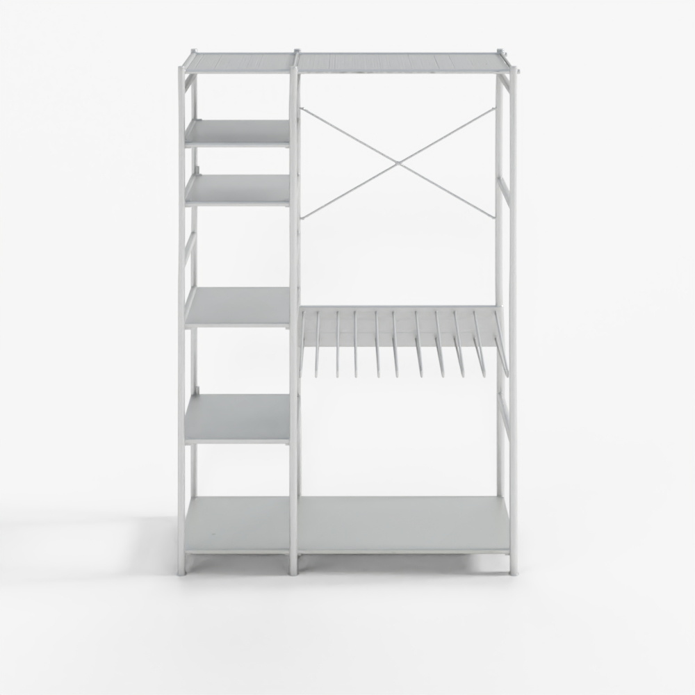 Nitori Multi Hanger Rack