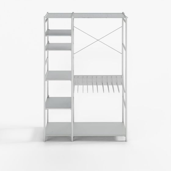 Nitori Multi Hanger Rack