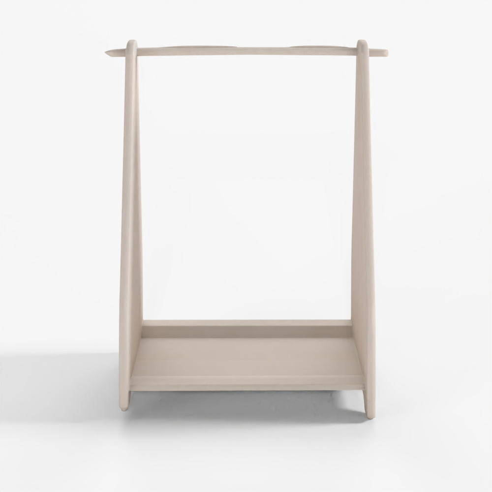 Nitori Kids Hanger Rack