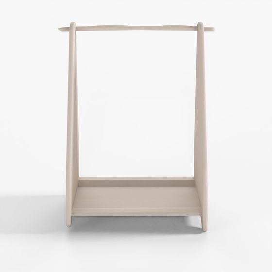 Nitori Kids Hanger Rack