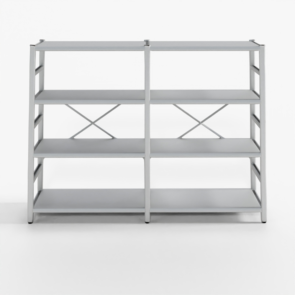 Nitori Double Shelf