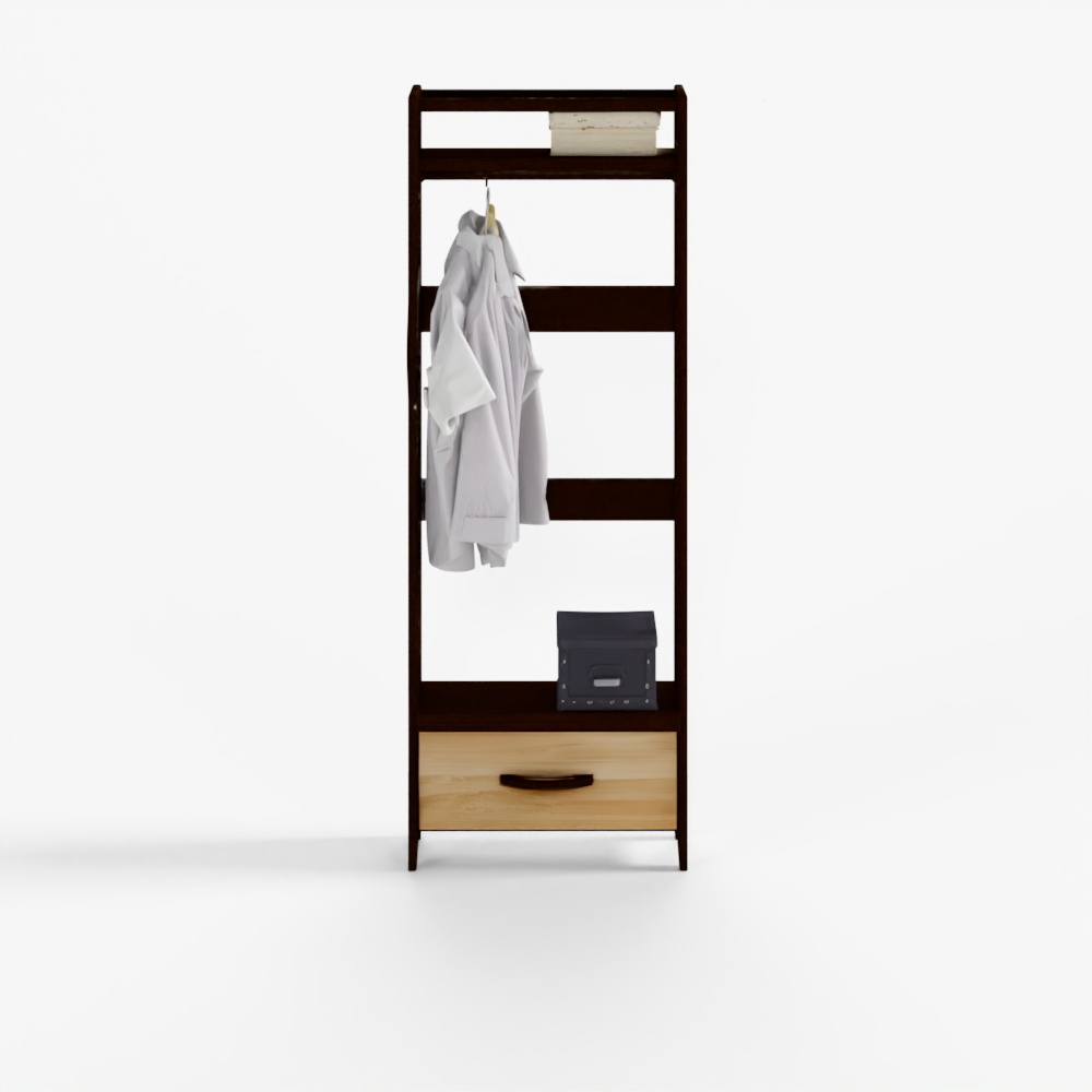 Nitori Multi Word Rack