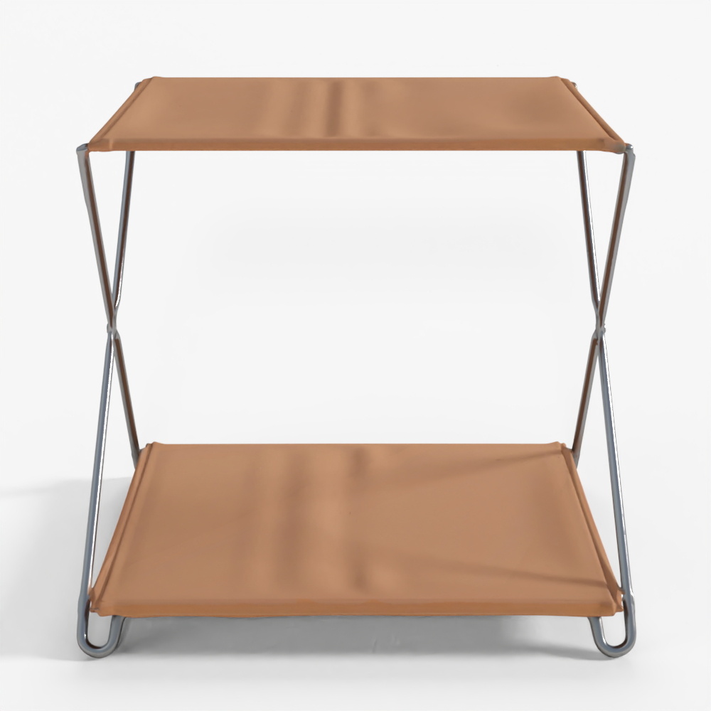 Nitori Folding Rack