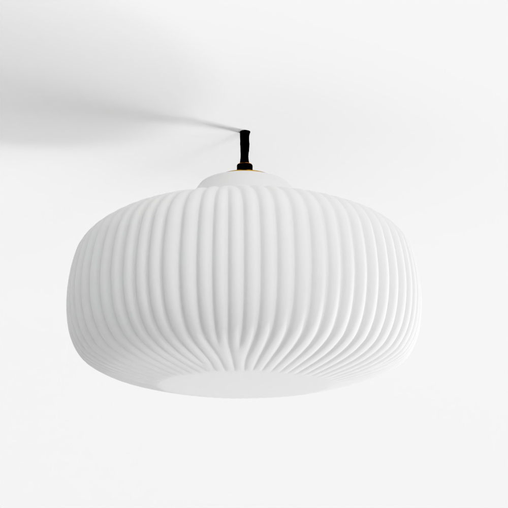 Nitori Pendant Light 1