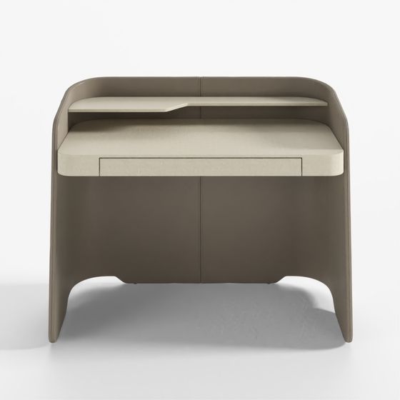 Pianca Casa Chloe Vanity Lacquer