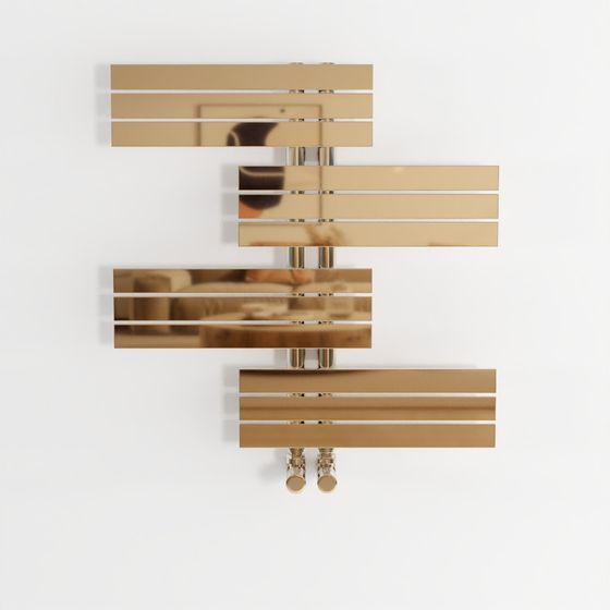 Cordivari Babyla Gold