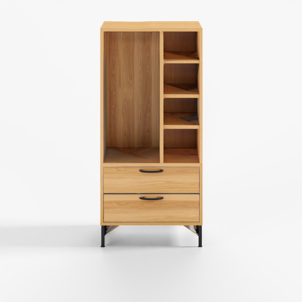 Nitori Stylish Hanger Rack