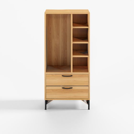 Nitori Stylish Hanger Rack