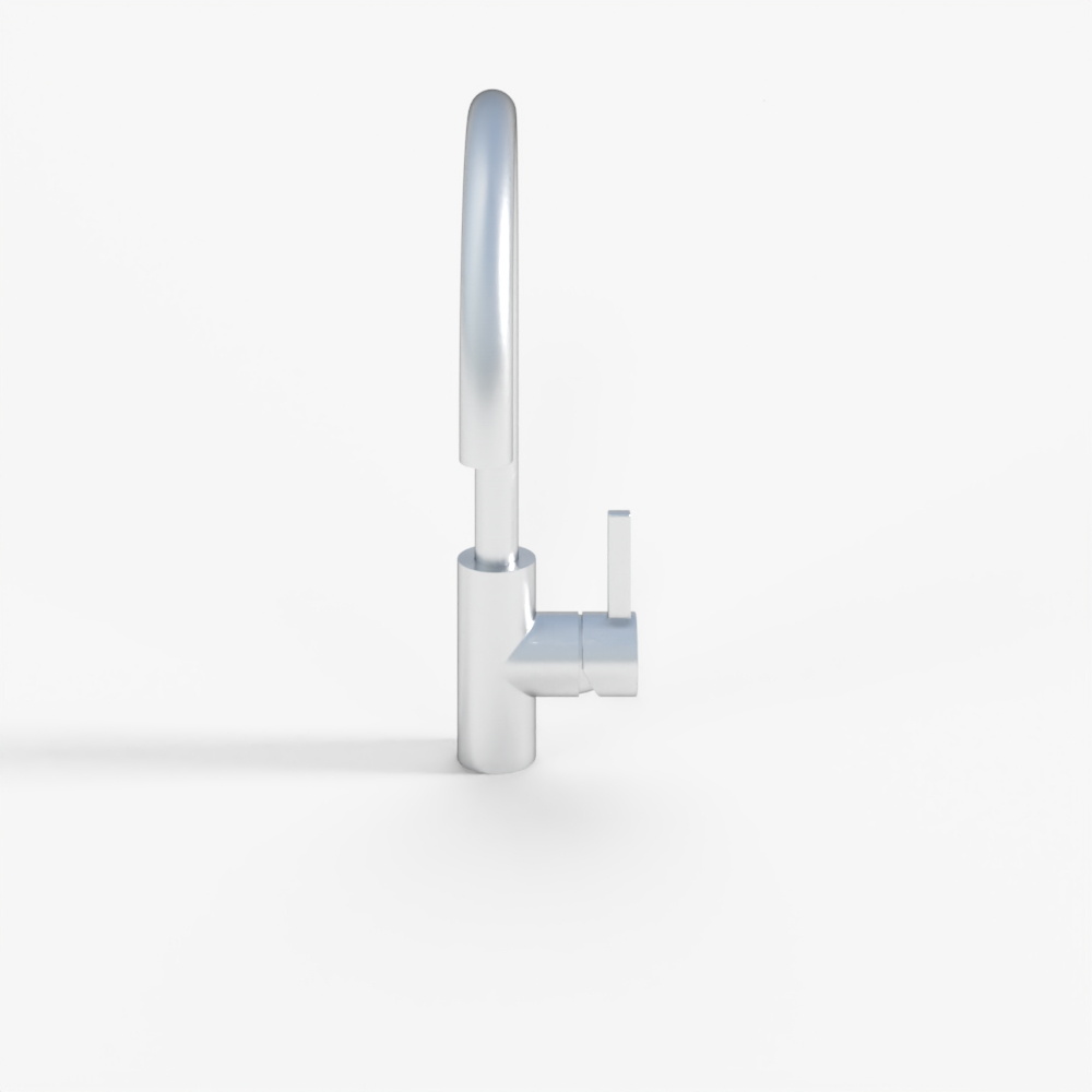 FRANKE ACTIVE J Chrome