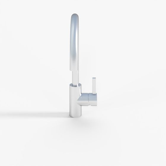 FRANKE ACTIVE J Chrome