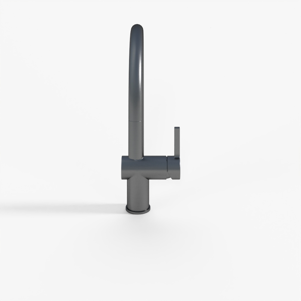 FRANKE EOS NEO Black