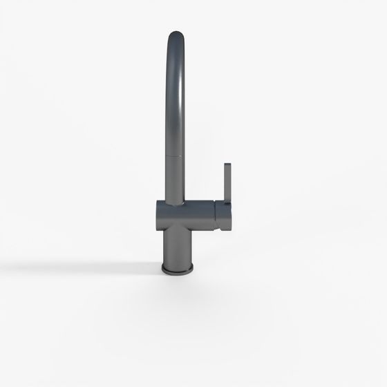 FRANKE EOS NEO Black