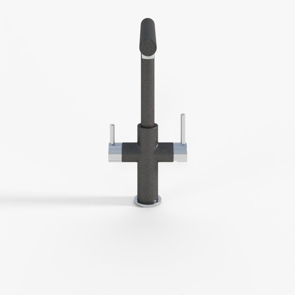 Franke NEPTUNE CLEAR WATER Onyx(115.0370.694)