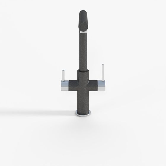 Franke NEPTUNE CLEAR WATER Onyx(115.0370.694)