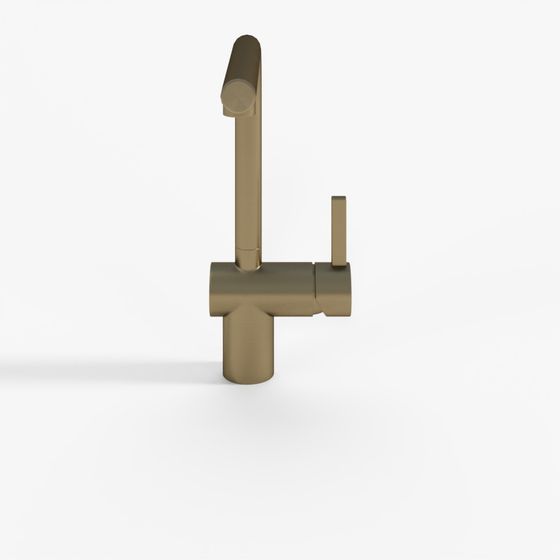 Franke Atlas Neo Gold